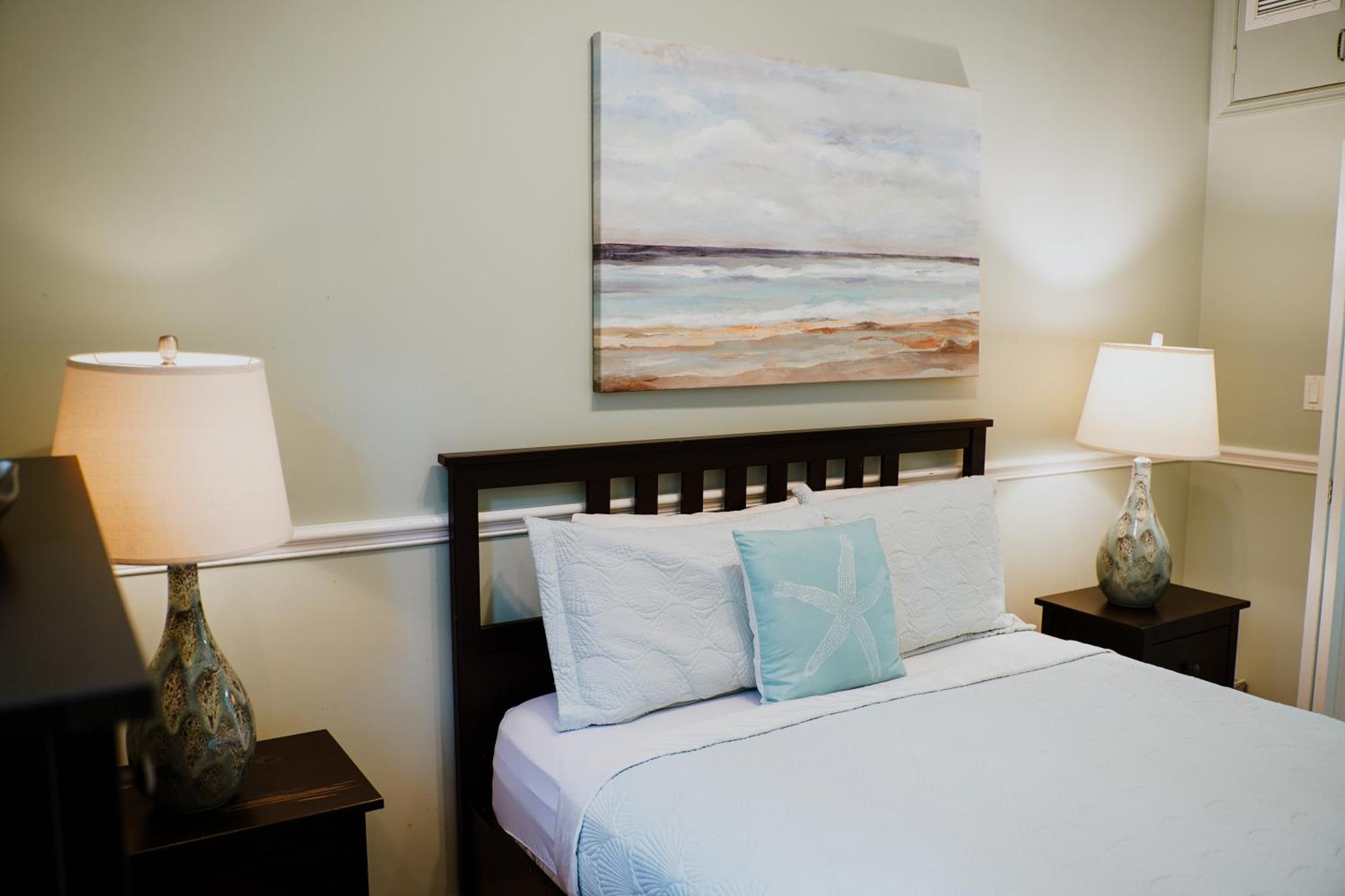 Shangri-La Boutique Bed & Breakfast West Bay Camera foto